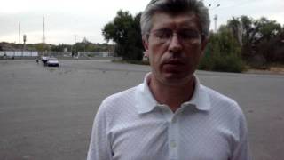 ProСПОРТ Волгоград Анатолий Бровко о Роторе и ЦС