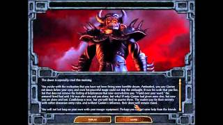 Baldur's Gate: Enhanced Edition - Legacy of Bhaal Solo Playthrough - 1