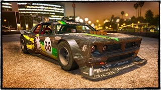 GTA 5 ONLINE - САМЫЙ ДОРОГОЙ И БРУТАЛЬНЫЙ СПОРТКАР В ГТА 5 ОНЛАЙН (ОБЗОР НОВЫХ ТАЧЕК) #110