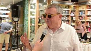 Kako birate knjige za čitanje? - Goran Marković