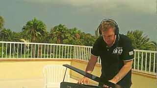Korg microPiano - The Balcony-Solo
