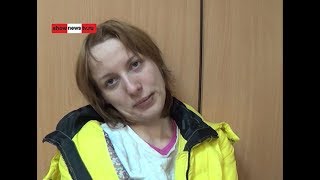 Серёга "Тагил" из Среднеуральска попался в В. Пышме