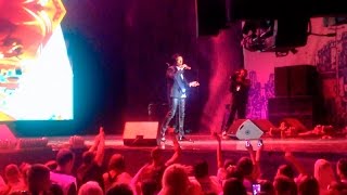 Savage - A Love Again / Radio (Запорожье - "Славутич Арена")