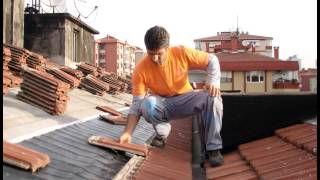 Acarkent Çatı Ustası 0539 247 66 60 Tamiri, Aktarma, Onarımı, Temizliği
