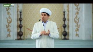 Жаназа әдептері | Фархат Исаұлы