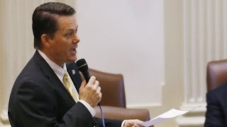 Is This The New Dumbest Politician In America?