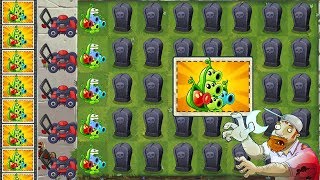Pinata Party 27/6/2019 (June 27th) - Team Plants Power-Up! in Plants vs Zombies 2 Gameplay
