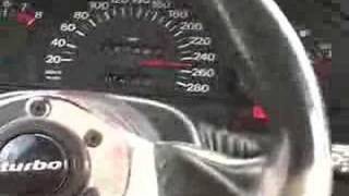 Calibra Turbo