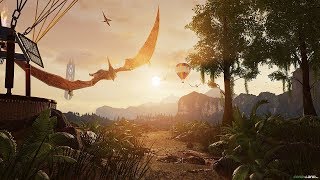 ARK: Survival Evolved: ДЕФАЕМ ДРОПЫ! УЛУЧШАЕМ БАЗУ | УХОДИМ В TEK | ГОТОВИМСЯ К БОССАМ!