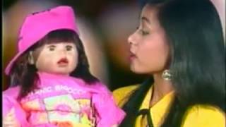 Susan & Ria Enes - Susan Punya Cita-Cita