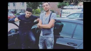 Lijpe ft. Kippie - Wie We Zijn