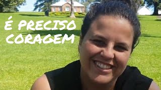 Permita-se ser vulnerável