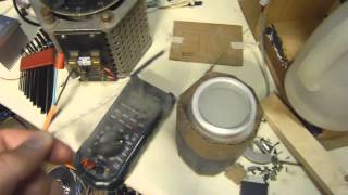 DIY Cryocooler based Liquid Nitrogen Generator (liquid air)
