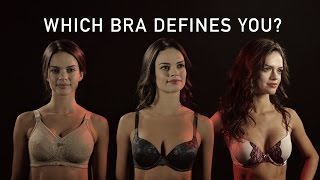 5 Bras EVERY Woman Should Own Through Her Life | Glamrs.com