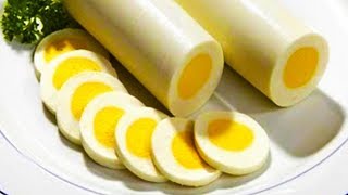 35 INCREÍBLES TRUCOS DE COCINA