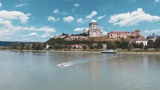 Esztergom vár [Esztergom dala]