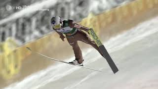 Kamil STOCH | 144 m | Ruka 2018