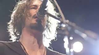 Richie Kotzen - Fooled Again (Live Tokyo)