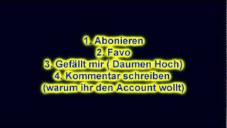 Metin2 Giveway ~ DE Account levl. 52 !
