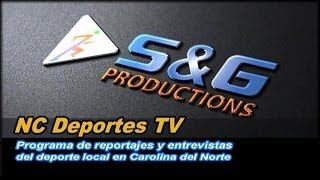 NC DEPORTES TV #9