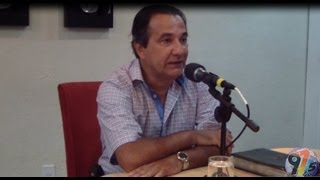 Debate Melodia Especial - Entrevista com Pr. Silas Malafaia