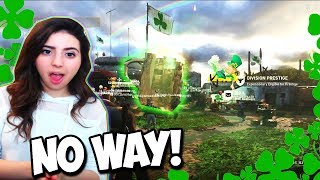 COD WW2 HEADQUARTERS WALKTHROUGH NEW SHAMROCK AND AWE DLC EVENT! ☘️ (COD WW2 St Patricks Day Event)