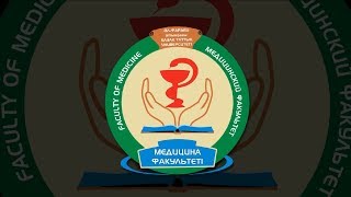 Я ВЫБИРАЮ МЕДИЦИНСКИЙ ФАКУЛЬТЕТ КАЗНУ!