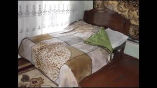 Her Bir Seraiti Olan Gundelik Kiraye Ev - Qax Rayonu