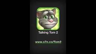 Talking Tom Жирик