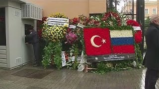 Геополитика. Итоги 2016-го: Сирия, Трамп, убийство посла и дружба с Турцией