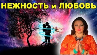 ПРОЯВЛЕНИЕ НЕЖНОСТИ И ЛЮБВИ. Вебинар из серии "Добрый вечер" с Натальей Эрас (Весной)