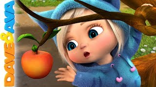 ? Nursery Rhymes & Kids Songs | Baby Songs by Dave and Ava  ?