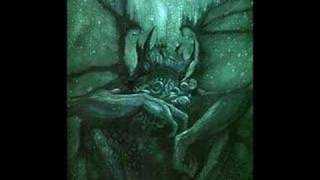 I saw mommy kissing Yog-Sothoth