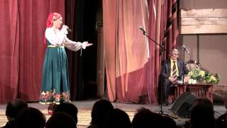 в Москве 5.02.12 Ах эта тульская гармошка.В.Пипекин