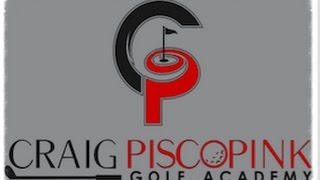 Craig Piscopink Golf Academy at Eagle Crest Resort, Teaching Goal - GLSP