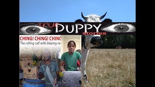 Jamaican Man Witness Rolling Calf Duppy ( True Story )