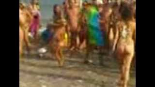день нептуна в лисьей бухте
