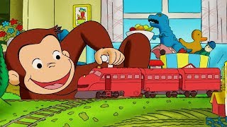 Jorge el Curioso en Español ?Compilación de 1 Hora  ? Episodio Completo ? Caricaturas Para Niños