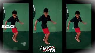 10 MINUTINHOS DE BEAT MODINHA PRA VC SUAR A PPK [ ATÉ A MAMÃE NOEL VAI DANÇAR ] 168 BPM