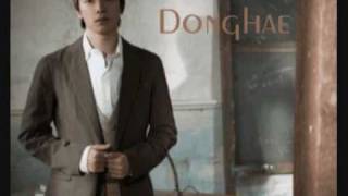 ♥´•♥ Super Show 2 Donghae solo ~ Beautiful (Audio/  with DL) ♥´•♥