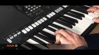 16 Beat - Style (Pack 1 Alfredo Golino)