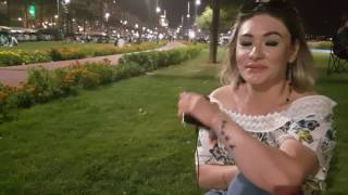 СДЕЛАЛИ ТАТУ / НОЧНОЙ ИЗМИР/ ПОКУПКИ ИЗ КИТАЯ / ИЗМИР ТУРЦИЯ