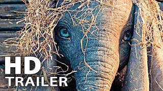 DUMBO Trailer (2019)