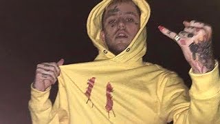Lil Peep ft Red Hot Chilli Peppers - Yesterday (miro edit)