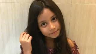 15 ARTIS CILIK PALING CANTIK DI INDONESIA 2018 BY #CHANNELMY