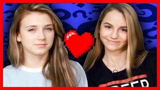 ПРАВДА VS ЛОЖЬ /МЫ С КЭТ ЦЕЛОВАЛИСЬ?/