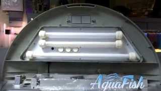 Зоомагазин Центр природы интернет-магазин AquaFish Воронеж Аквариум Jebo790 серебро
