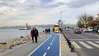 Üsküdar Istanbul Walking Tour