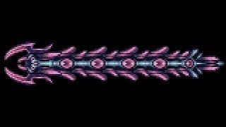 Death Storm Weaver Nohit | Calamity Mod V.1.4.0.002