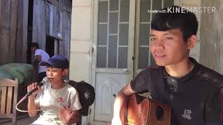 yêu ngài hơn cả mọi điều |cover Ymaicô mlô|Guitar Ykhoan mlo